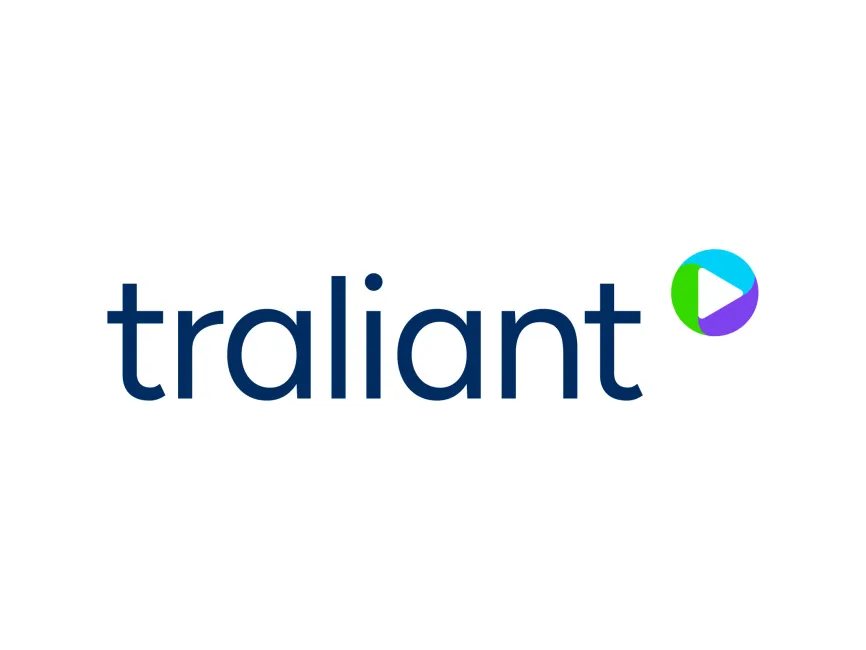 Traliant New 2024 Logo