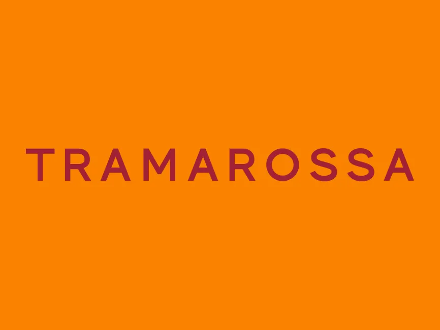 Tramarossa Logo