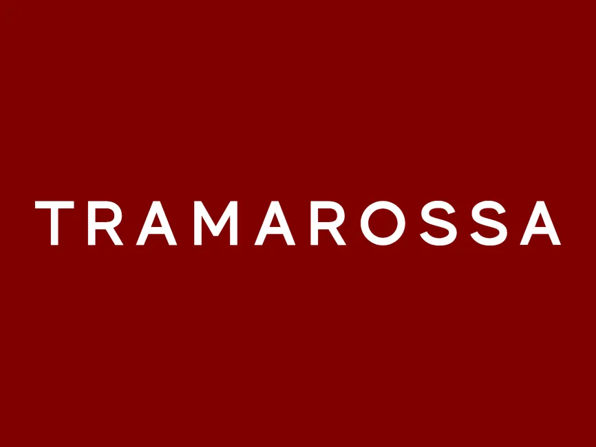 Tramarossa Logo