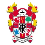 Tranmere Rovers FС Logo