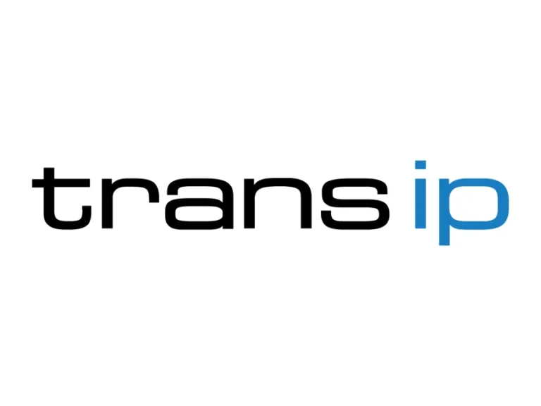 TransIP Logo