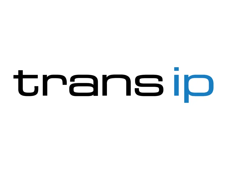 TransIP Logo