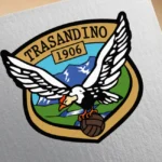 Trasandino de Los Andes Logo