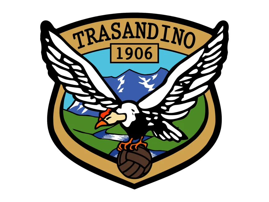 Trasandino de Los Andes Logo