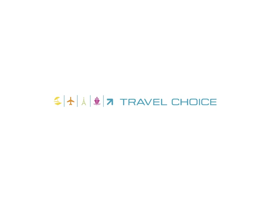Travel Choice Logo