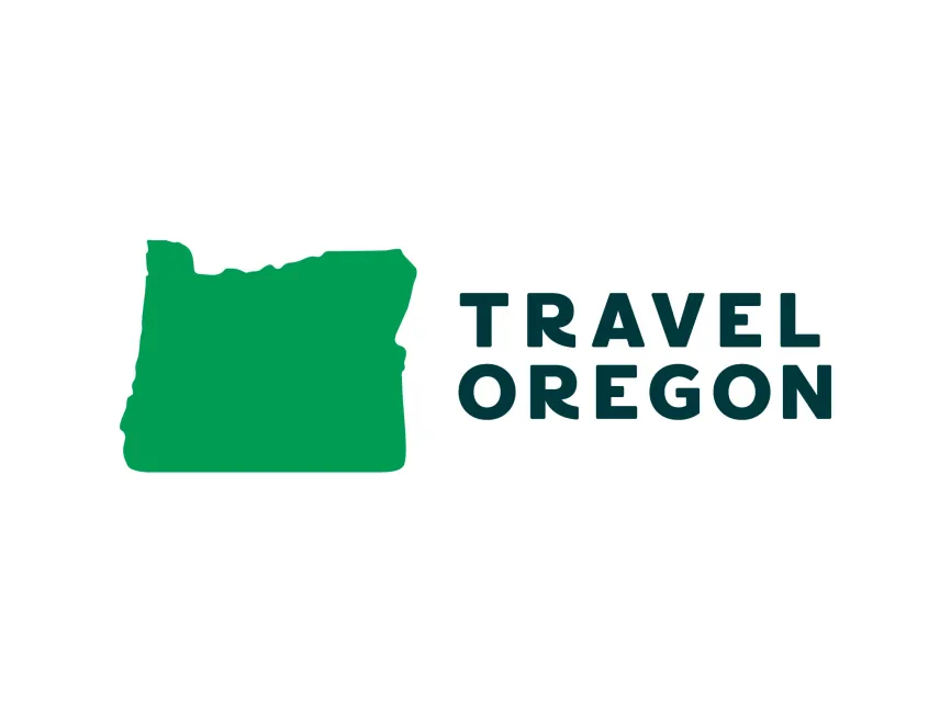 Travel Oregon Logo