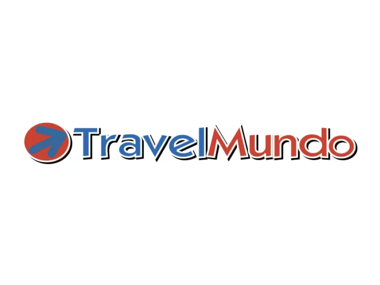 TravelMundo Logo