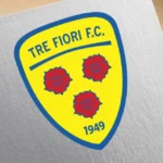 Tre Fiori FC Logo
