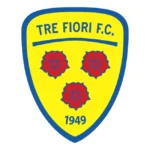 Tre Fiori FC Logo