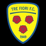 Tre Fiori FC Logo