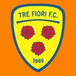 Tre Fiori FC Logo