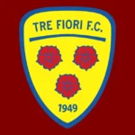 Tre Fiori FC Logo