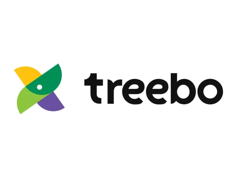 Treebo Logo