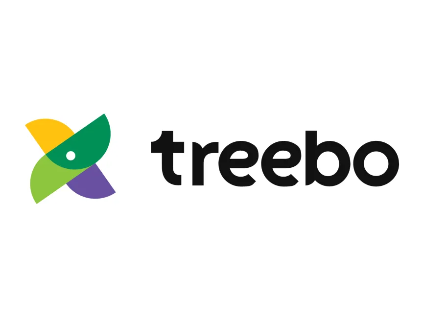 Treebo Logo