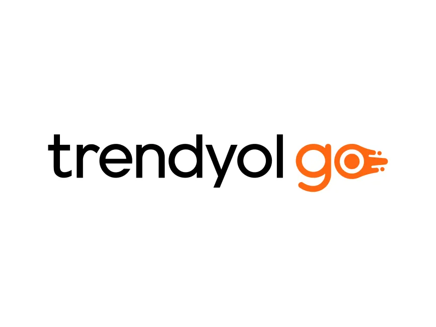 Trendyol Go Delivery Logo