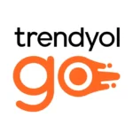 Trendyol GO Vertical Logo