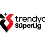 Trendyol Süper Lig 2024 Logo