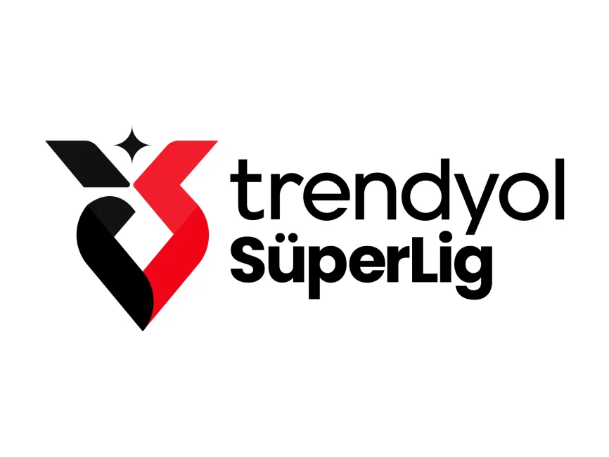 Trendyol Süper Lig 2024 Logo