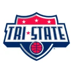 Tri State Basketball Logo