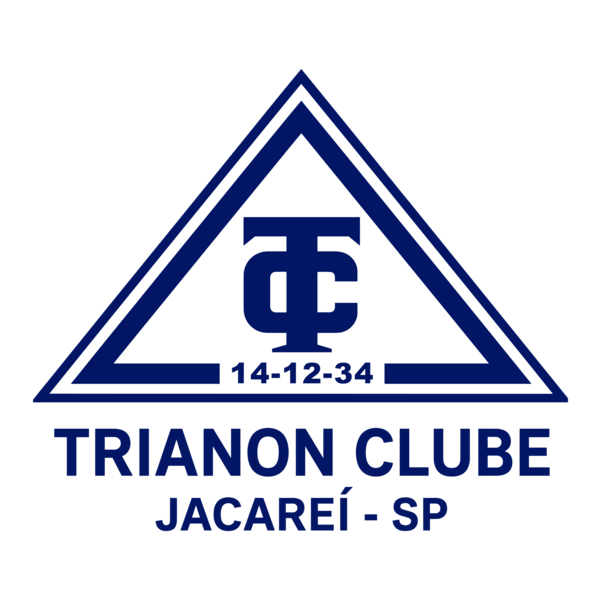Trianon Clube Jacareí logo