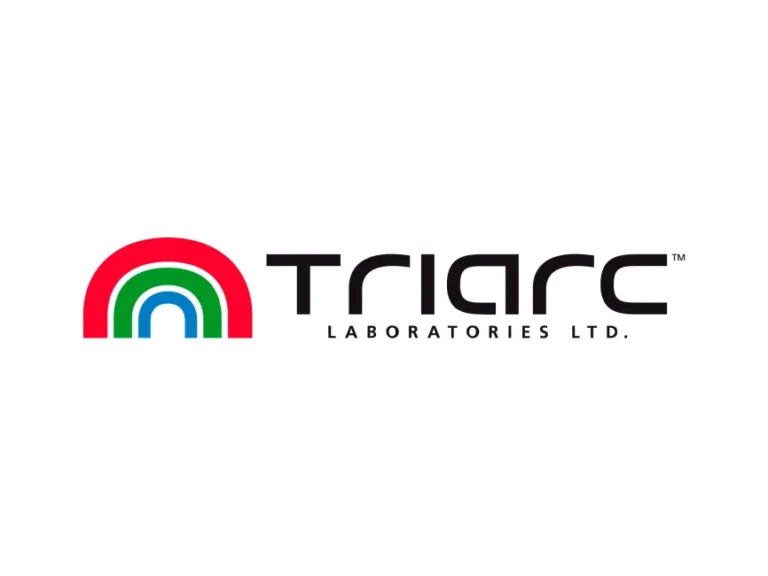 Triarc Laboratories Logo