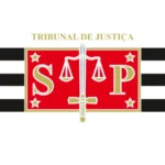 Tribunal De Justiça De Sao Paulo Logo