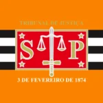 Tribunal De Justiça De Sao Paulo Logo
