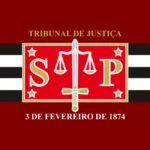 Tribunal De Justiça De Sao Paulo Logo