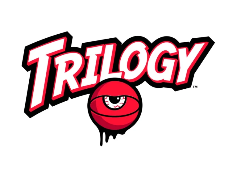 Trilogy Basketball Logo