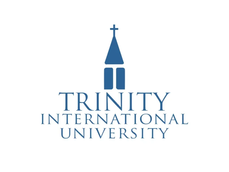 Trinity International University Logo
