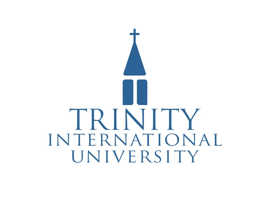 Trinity International University Logo