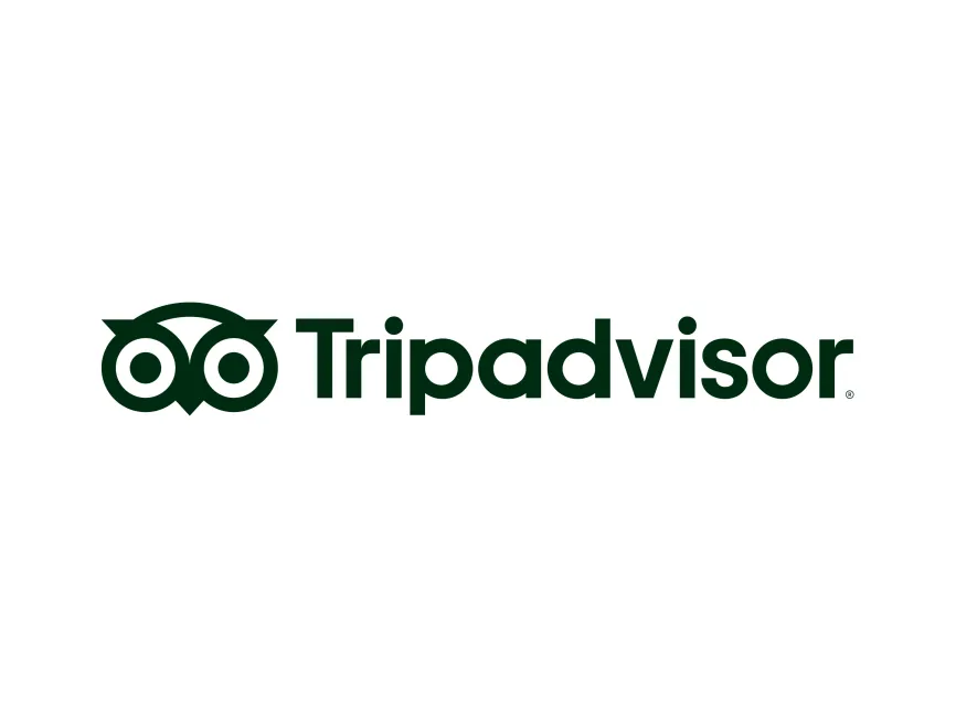Tripadvisor New 2025 Logo