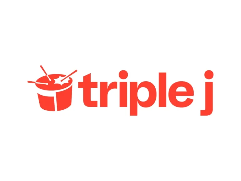 Triple J Logo
