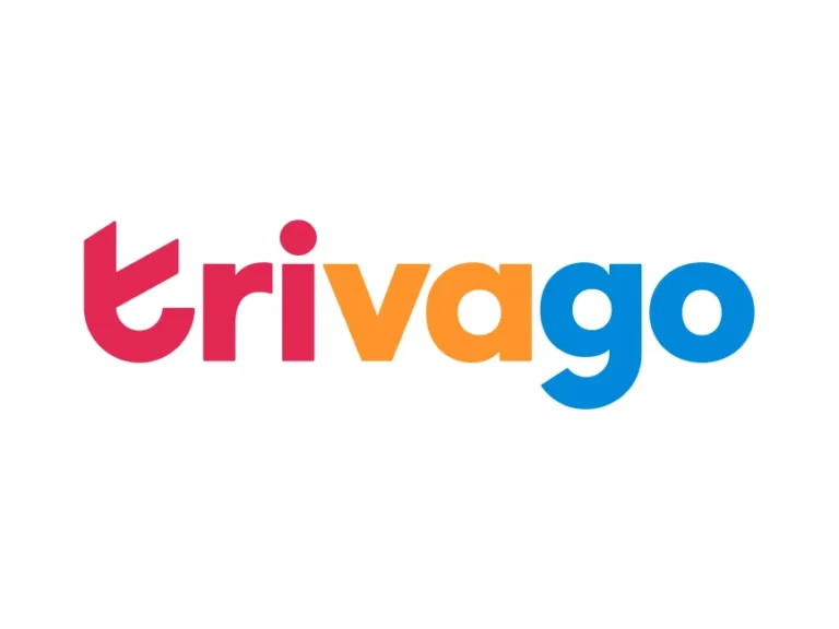 Trivago New 2023 Logo