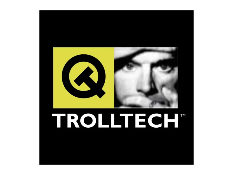 Trolltech Logo