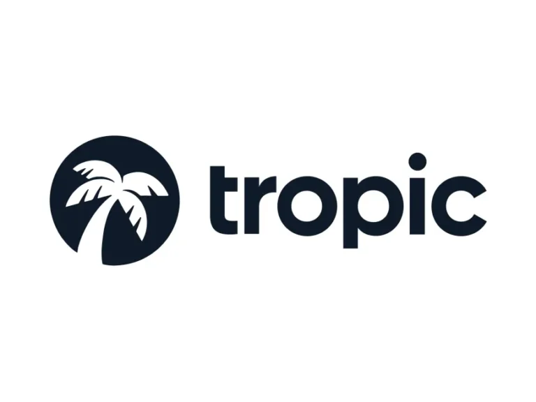 Tropic Technologies Logo
