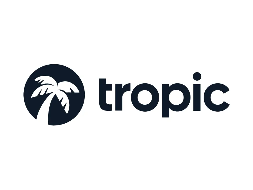 Tropic Technologies Logo
