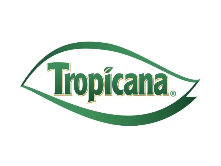 Tropicana Logo