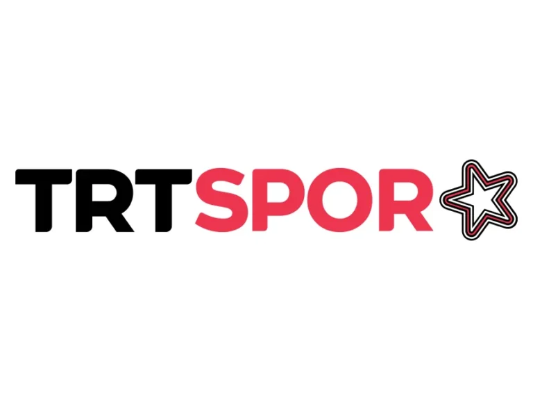 TRT Spor Yıldız Logo