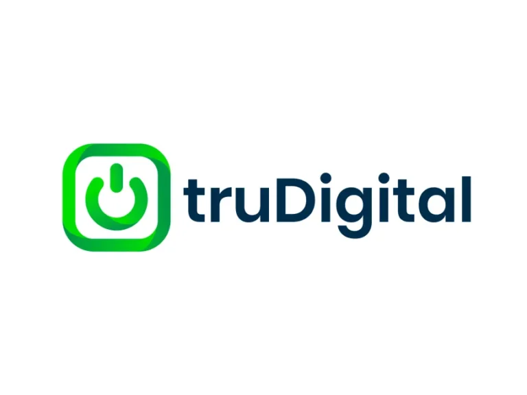 TruDigital Logo