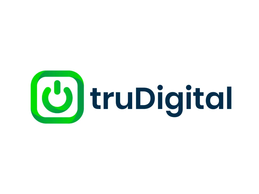 TruDigital Logo