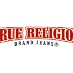 True Religion Brand Jeans Logo