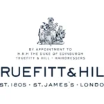 Truefitt and Hill Logo