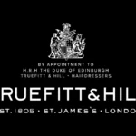 Truefitt and Hill Logo