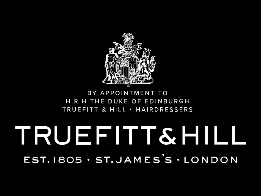 Truefitt and Hill Logo