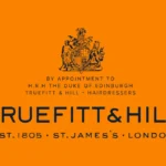 Truefitt and Hill Logo