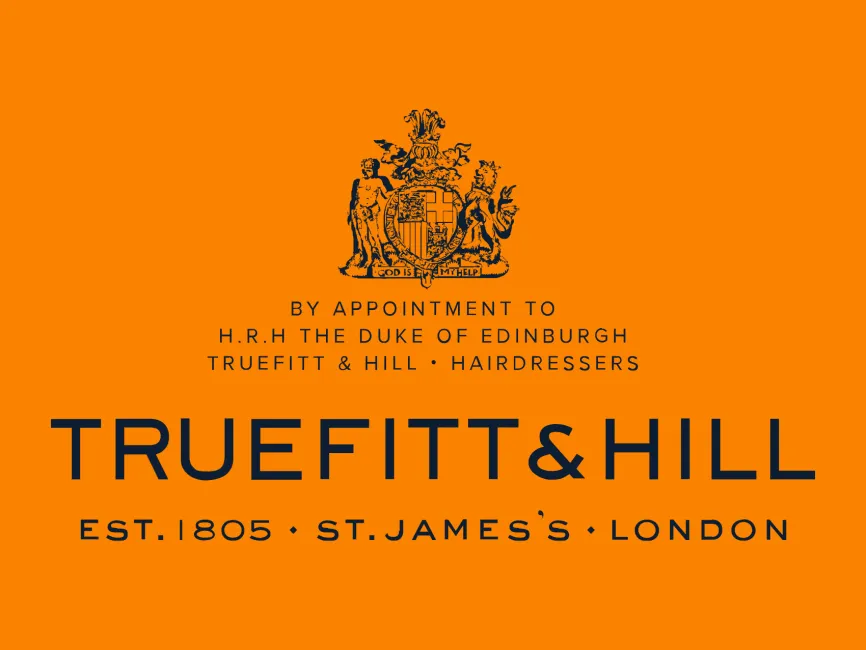 Truefitt and Hill Logo
