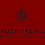 Truefitt and Hill Logo