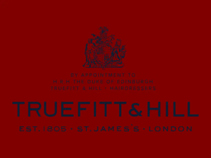 Truefitt and Hill Logo
