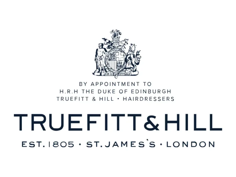 Truefitt and Hill Logo